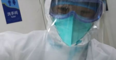 Chiny ujawniają. Nowe doniesienia z Wuhan