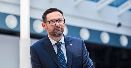 Daniel Obajtek: gdyby nie połączenie z PKN Orlen, Lotos za 7-8 lat przestałby istnieć