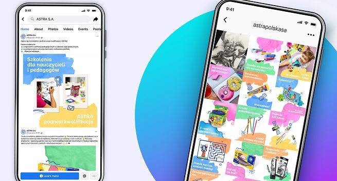 Astra wybrała agencję Valkea do obsługi reklamowej