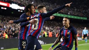 Media: legenda FC Barcelony podjęła decyzję
