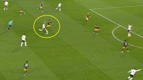 "Zrobił to kapitalnie!". Niesamowita bramka w Pucharze Anglii [WIDEO]