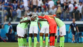 Mundial 2018. Nigeryjczycy dali Polakom przykład. Udana rewolucja kadrowa