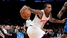Blowout w MSG, bezradni Knicks
