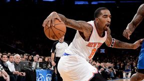 Brewer odchodzi z Knicks