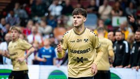 Media. Arka Gdynia sprowadzi piłkarza Górnika Zabrze