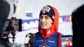 Maciej Kot odbudował pozycję i wrócił do kadry A. Wskazał wpływ Horngachera