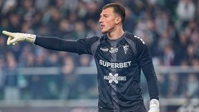 Bez niego nie byłoby Pucharu Polski. Odchodzi z Górnika Zabrze