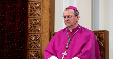 Wezwanie w kościołach ws. edukacji zdrowotnej. "Trzeba chronić dzieci"