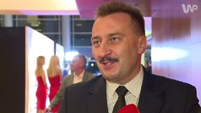 Tajemniczy Krzysztof Mrozek: O kim marzy prezes ROW-u?