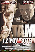 "Tam i z powrotem" - kandydat do nagrody w Gdyni?