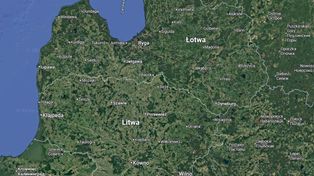 Ostrzeżenia na Litwie i Łotwie. Wykryto zagrożenie ze strony dronów