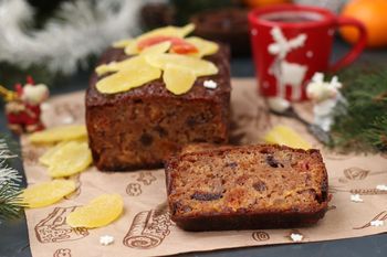 Przepis na chlebek adwentowy. To wypiek, który umila czas oczekiwania na Boże Narodzenie