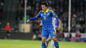 Euro 2016: Konoplianka nie boi się meczu z Niemcami