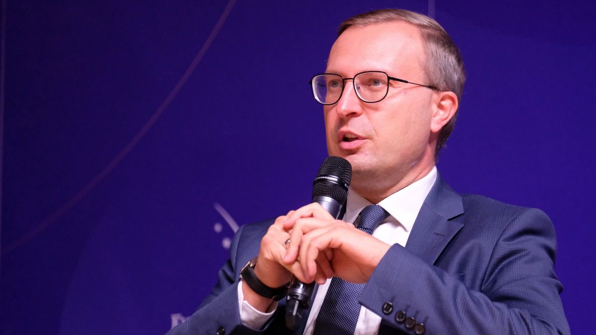 To byłby najczarniejszy scenariusz. Paweł Borys zapewnia: Polsce nie grozi stagflacja 
