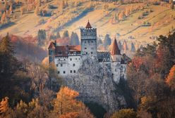 5 miejsc w Europie, które najpiękniejsze są właśnie jesienią