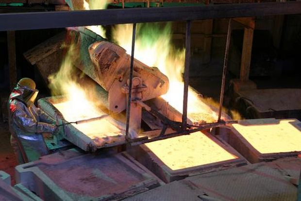 Znany audytor przyznaje rację KGHM