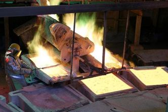 Znany audytor przyznaje rację KGHM