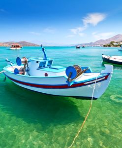 Kreta - wakacje nad Morzem Śródziemnym