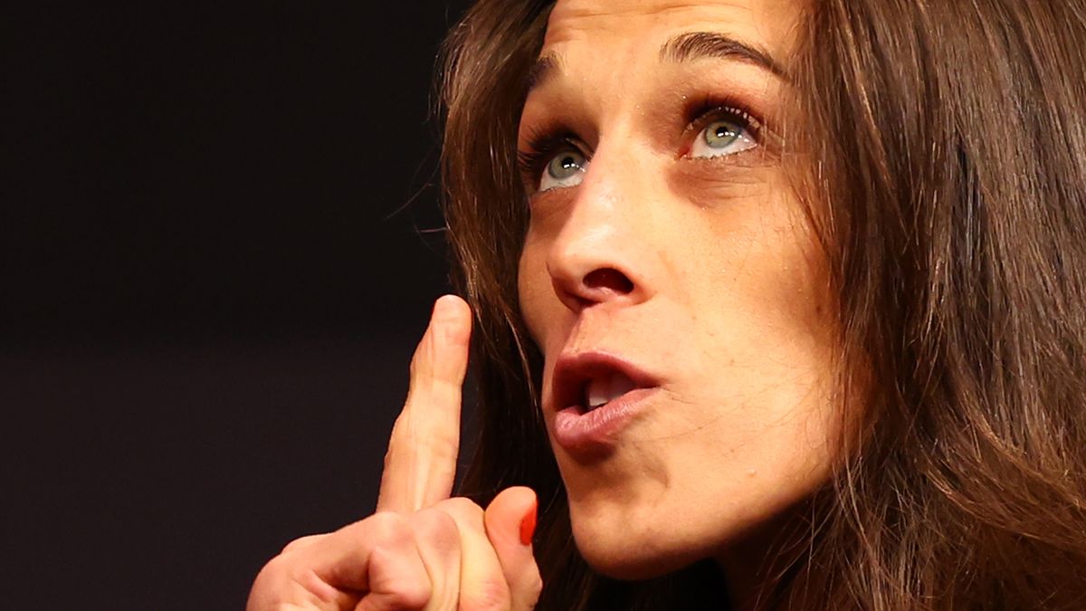 Joanna Jędrzejczyk