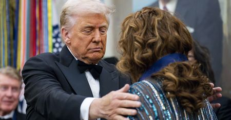Syn Trumpa ostrzega. USA mogą wycofać się z procesu pokojowego w Ukrainie
