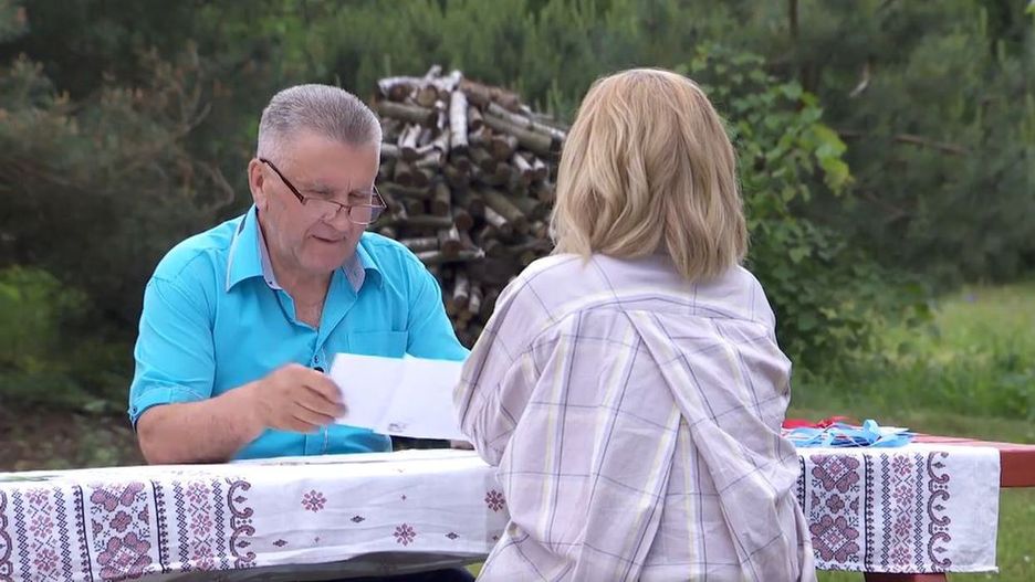 Rolnik szuka żony