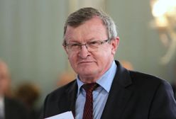 Cymański: "Głupio jest się żalić. Bo co ja wiem o raku?" [WYWIAD]