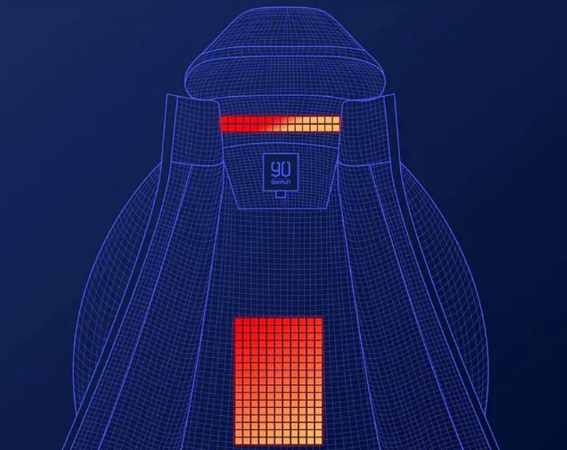 Xiaomi to nie tylko smartfony. Sprzęty chińskiej firmy, o których mogliście nie wiedzieć 4