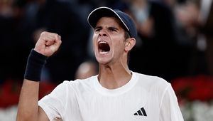 Niespodziewane porażki faworytów. 19-latek zachwycił Madryt