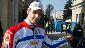 Artur Mroczka: Nie potrafiliśmy wychodzić dobrze ze startu