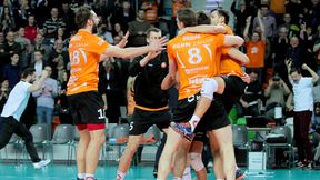 Memoriał im. Jana Rutyńskiego: Cuprum z pierwszym miejscem. Powervolley pokonane