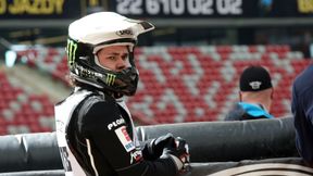 Tai Woffinden uniknął kontuzji. "Jestem szczęściarzem"