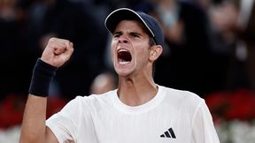 Niespodziewane porażki faworytów. 19-latek zachwycił Madryt