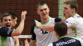 Spokojnie się utrzymać - AZS Politechnika Warszawska przed sezonem