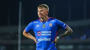 Media: Mateusz Bogusz zmieni klub. Jest oficjalna oferta