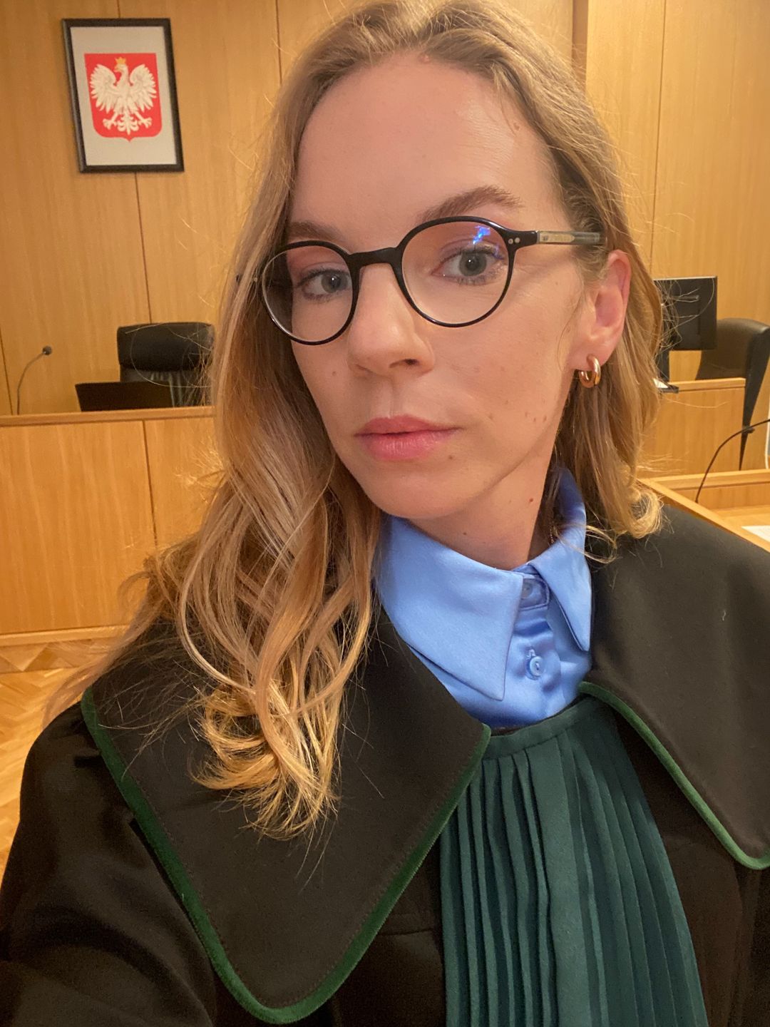 Hanna Turnau żegna się z "M jak miłość"