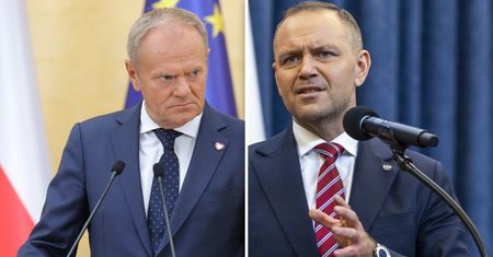 Wielkie zmiany w podatkach. Rząd ogłosił, co zrobi prezydent? Tusk mówi wprost