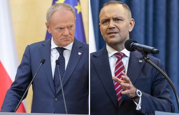 Duże zmiany w podatkach. Rząd ogłosił, co zrobi prezydent? Tusk mówi wprost
