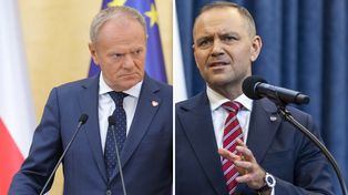 Duże zmiany w podatkach. Rząd ogłosił, co zrobi prezydent? Tusk mówi wprost