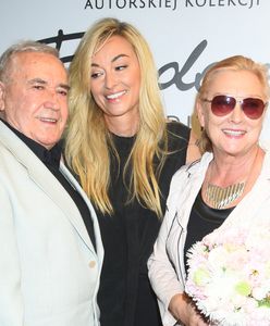 Pokazała rodziców. Wiadomo, po kim ma taką urodę