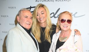 Pokazała rodziców. Wiadomo, po kim ma taką urodę