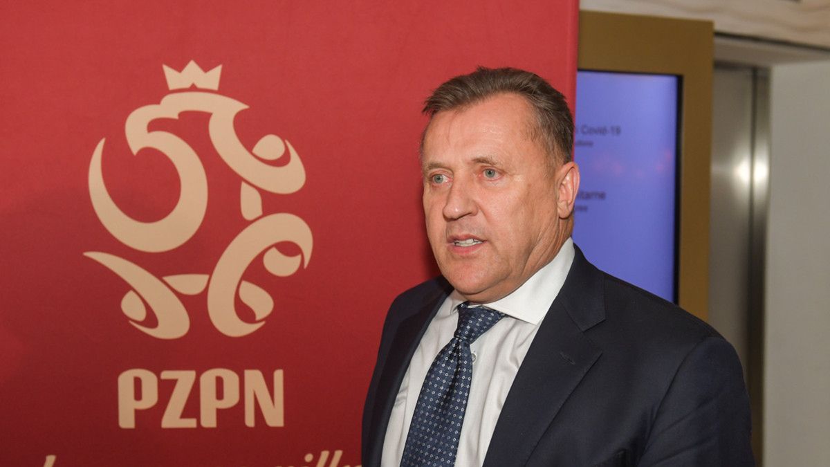 Newspix / JACEK PRONDZYNSKI/FOTOPYK / Na zdjęciu: Cezary Kulesza