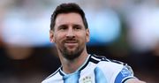 W 9 minucie mógł przejść do historii. Messi podszedł do rzutu karnego. Totalna klapa słynnego Argentyńczyka
