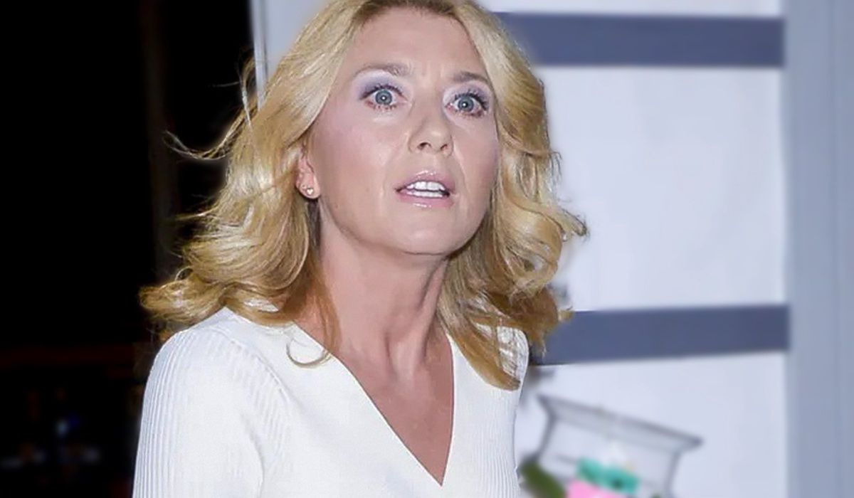 Edyta Olszówka skończyła 52 lata