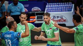 Słowenia nabrała rozpędu w Lidze Narodów