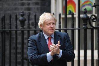 Boris Johnson: Trudno wyobrazić sobie Wielką Brytanię bez Polaków