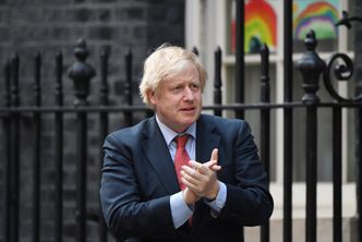 Boris Johnson: Trudno wyobrazić sobie Wielką Brytanię bez Polaków