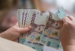 Polska pomoże Ukraińcom wymienić hrywnę. Od piątku rusza skup w PKO BP