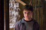 Radiohead przygrywa Harry'emu Potterowi