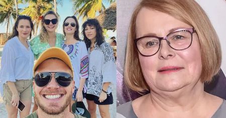 Ilona Łepkowska krótko o celebrytach z Zanzibaru: "Zachowują się TAK GŁUPIO, że aż mi przykro"