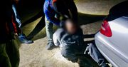 Wyszedł z więzienia i wrócił do włamań. W pół roku okradł 18 domów na kwotę blisko pół miliona. Wspólna akcja Policji z Krapkowic, Opola i Olesna